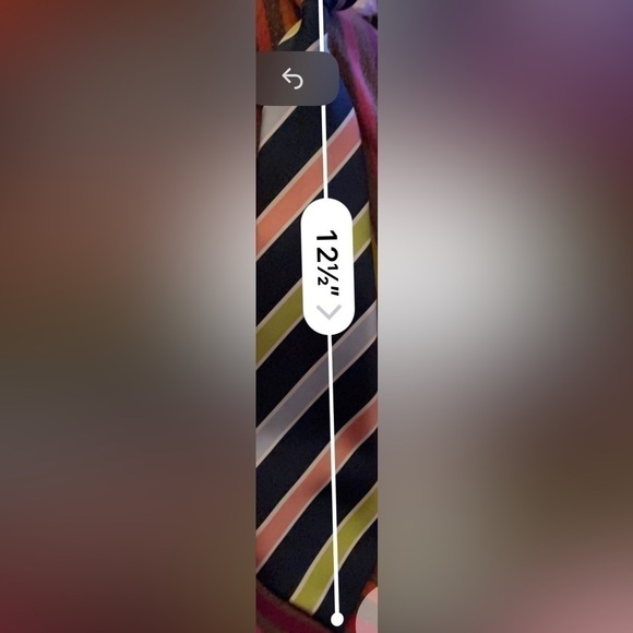 Gymboree Toddler's Neck tie - Picture 6 of 7